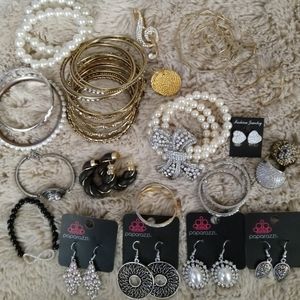 Jewelry Bundle Lot